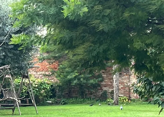 Villa Leonati