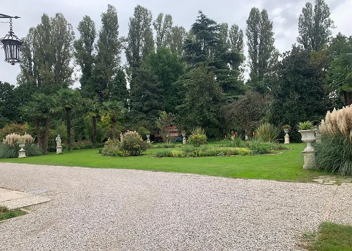 Villa Leonati
