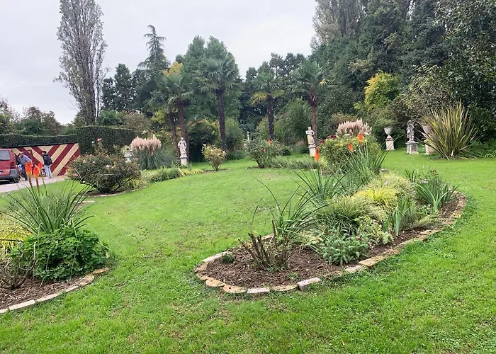 Villa Leonati