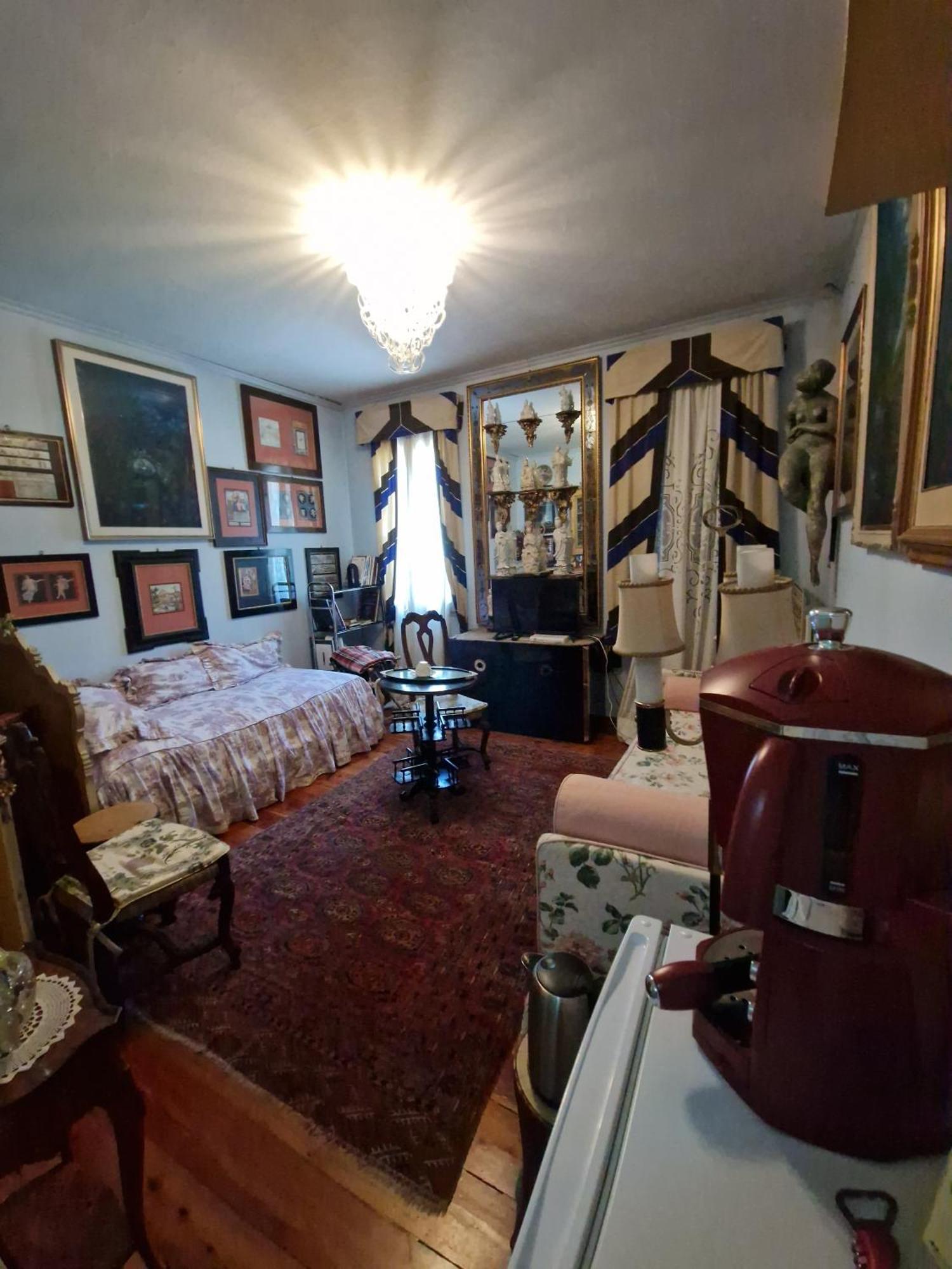 Homestay Leonati Padova