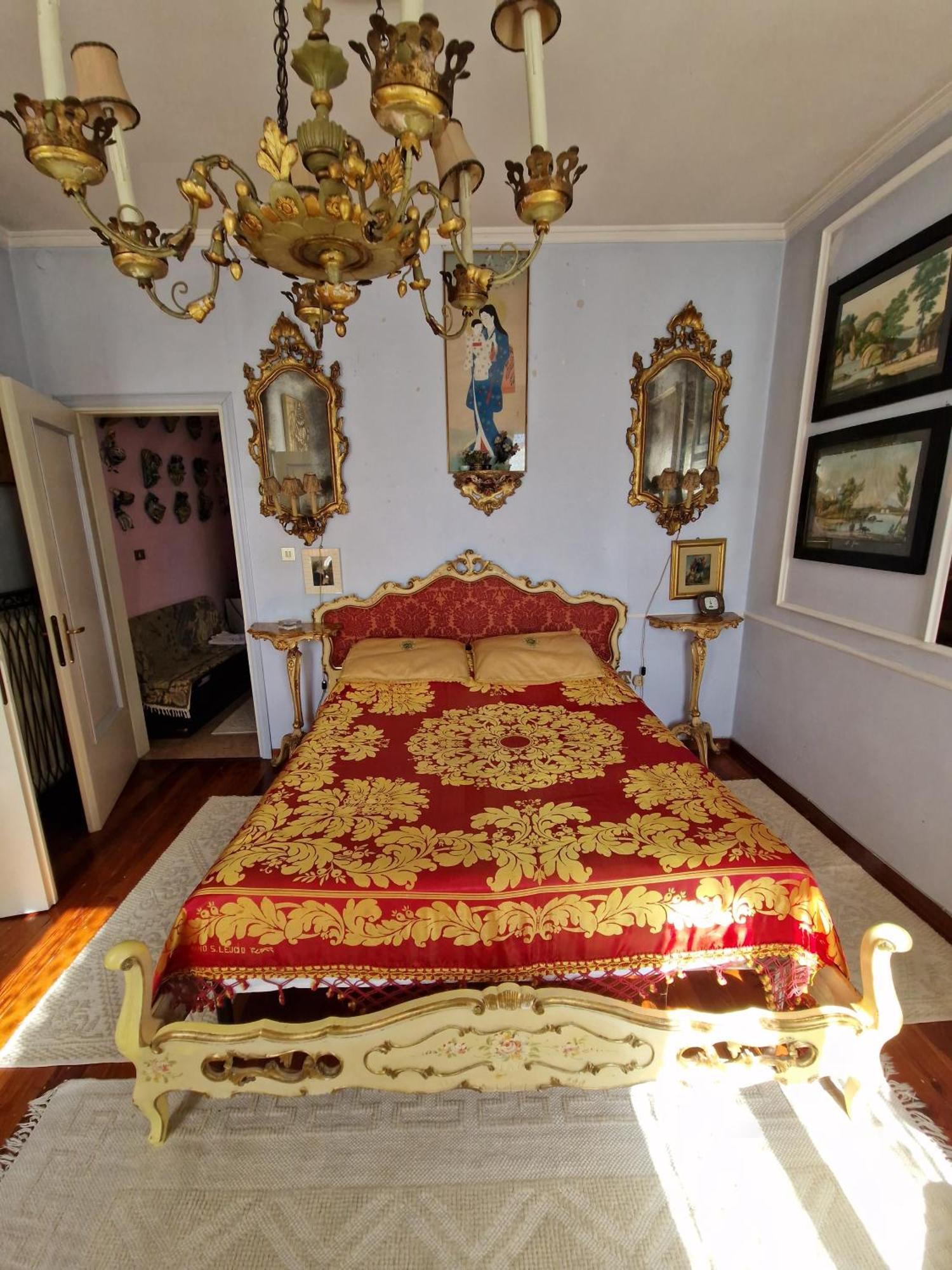 Homestay Leonati